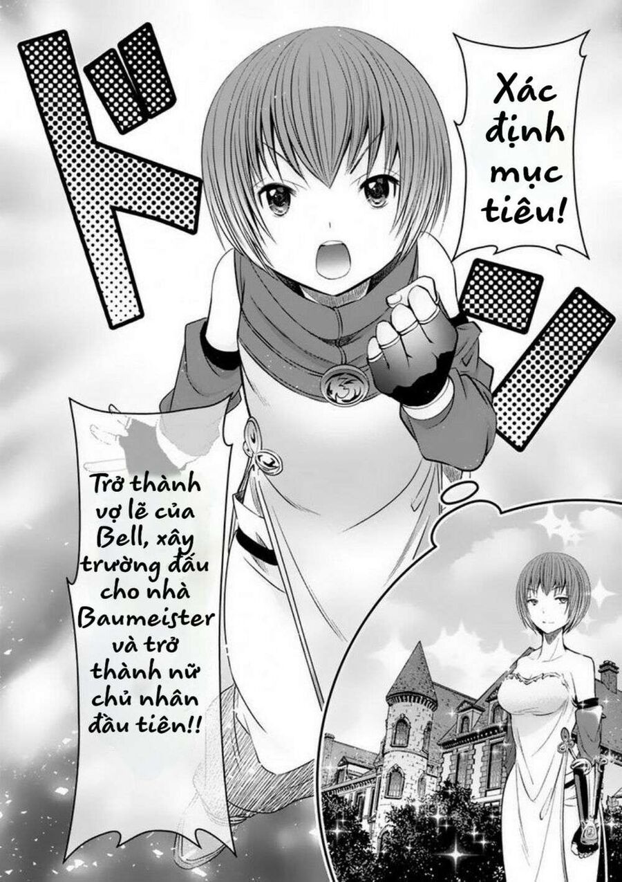 Con Trai Thứ 8, Đừng Đùa Nữa!: Chapter 17