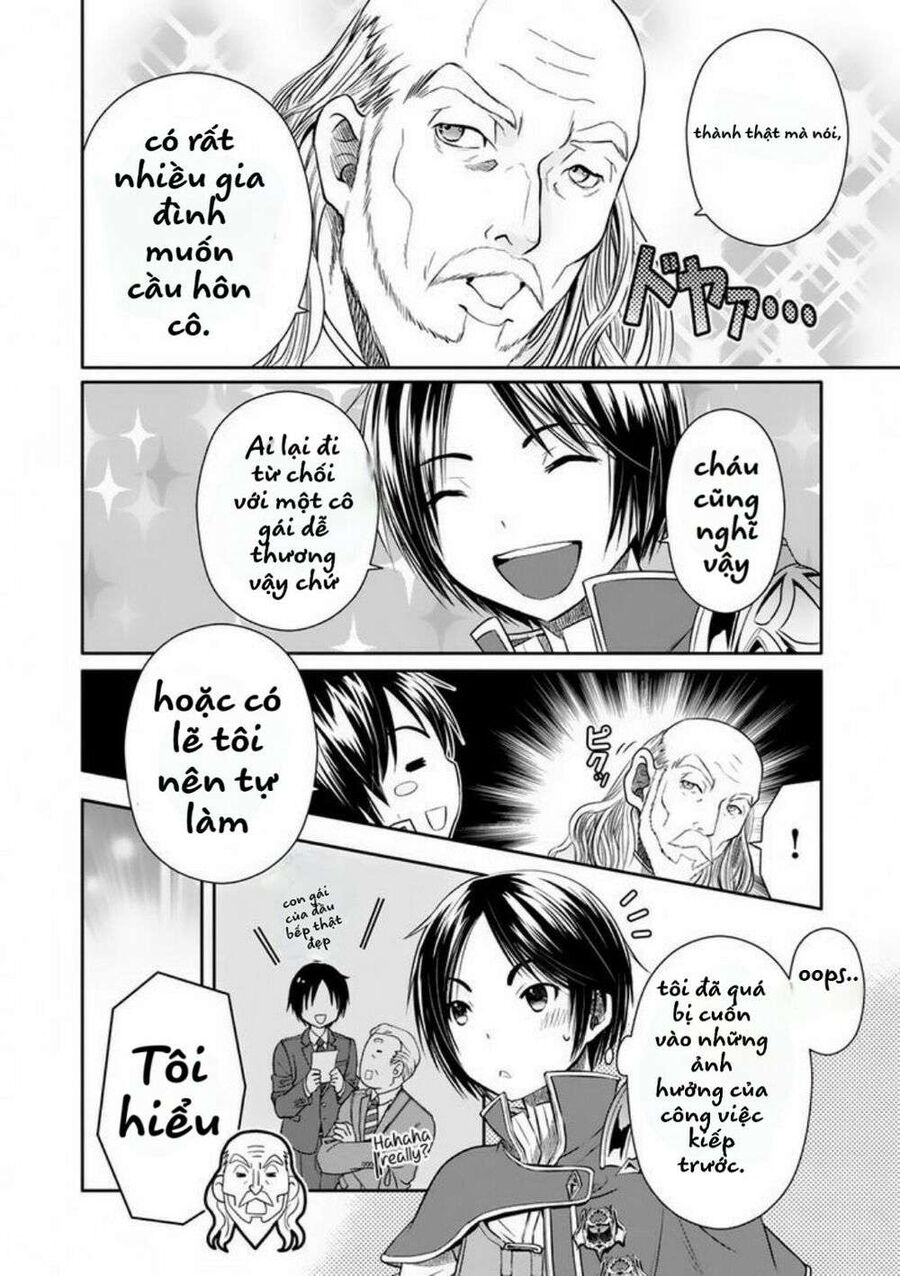 Con Trai Thứ 8, Đừng Đùa Nữa!: Chapter 17