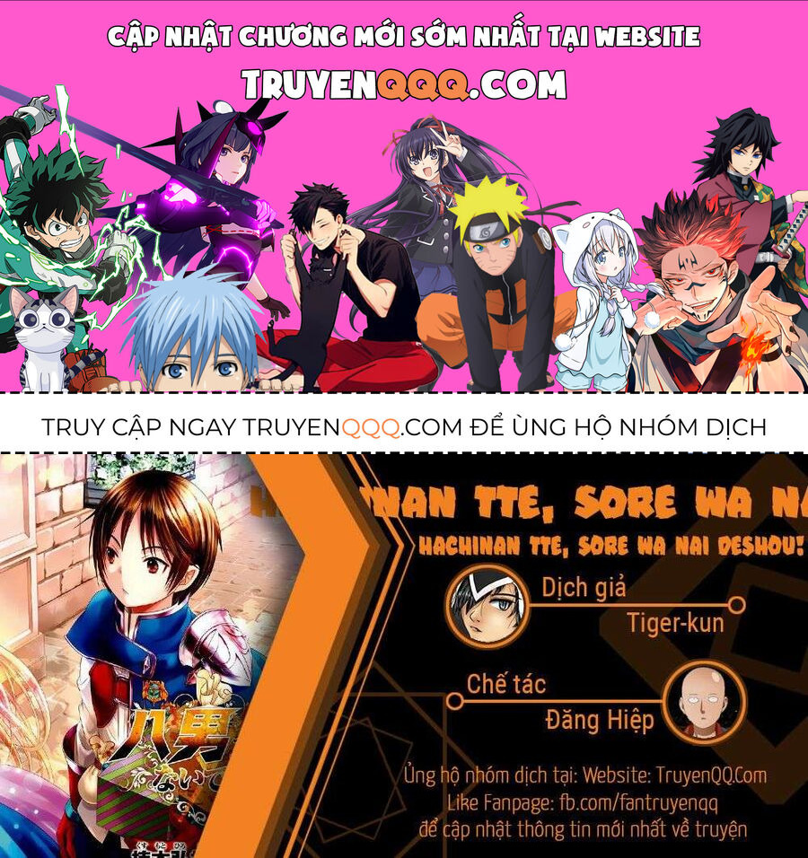 Con Trai Thứ 8, Đừng Đùa Nữa!: Chapter 18