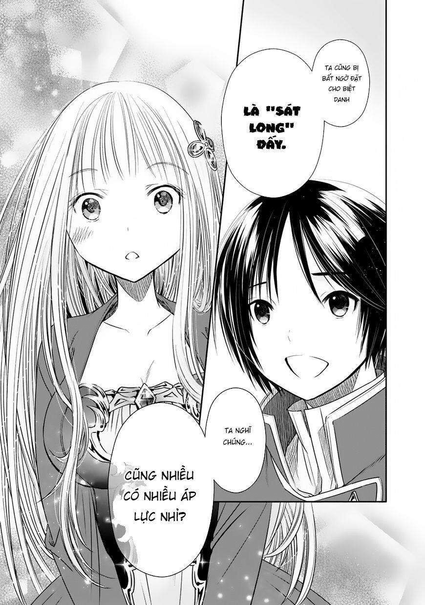 Con Trai Thứ 8, Đừng Đùa Nữa!: Chapter 18