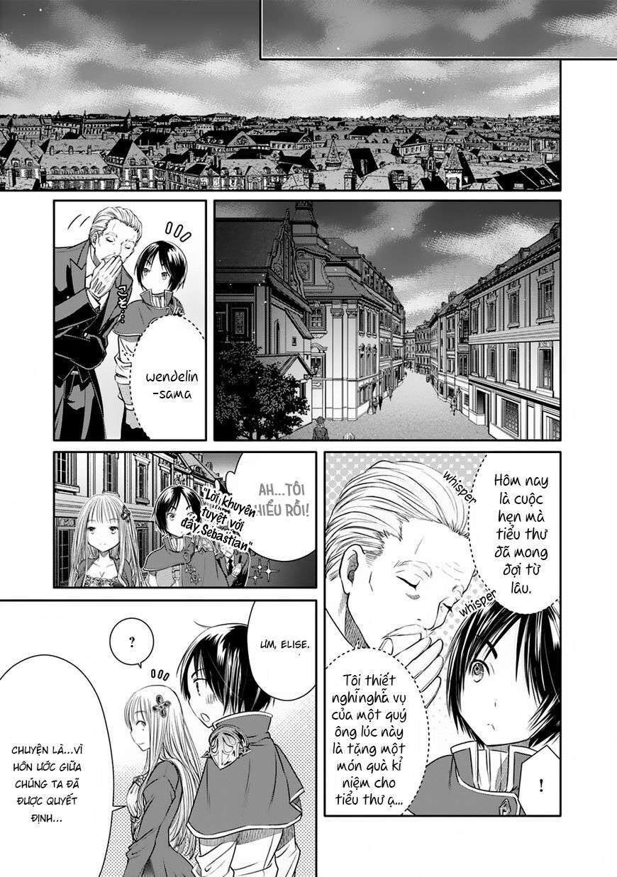 Con Trai Thứ 8, Đừng Đùa Nữa!: Chapter 18