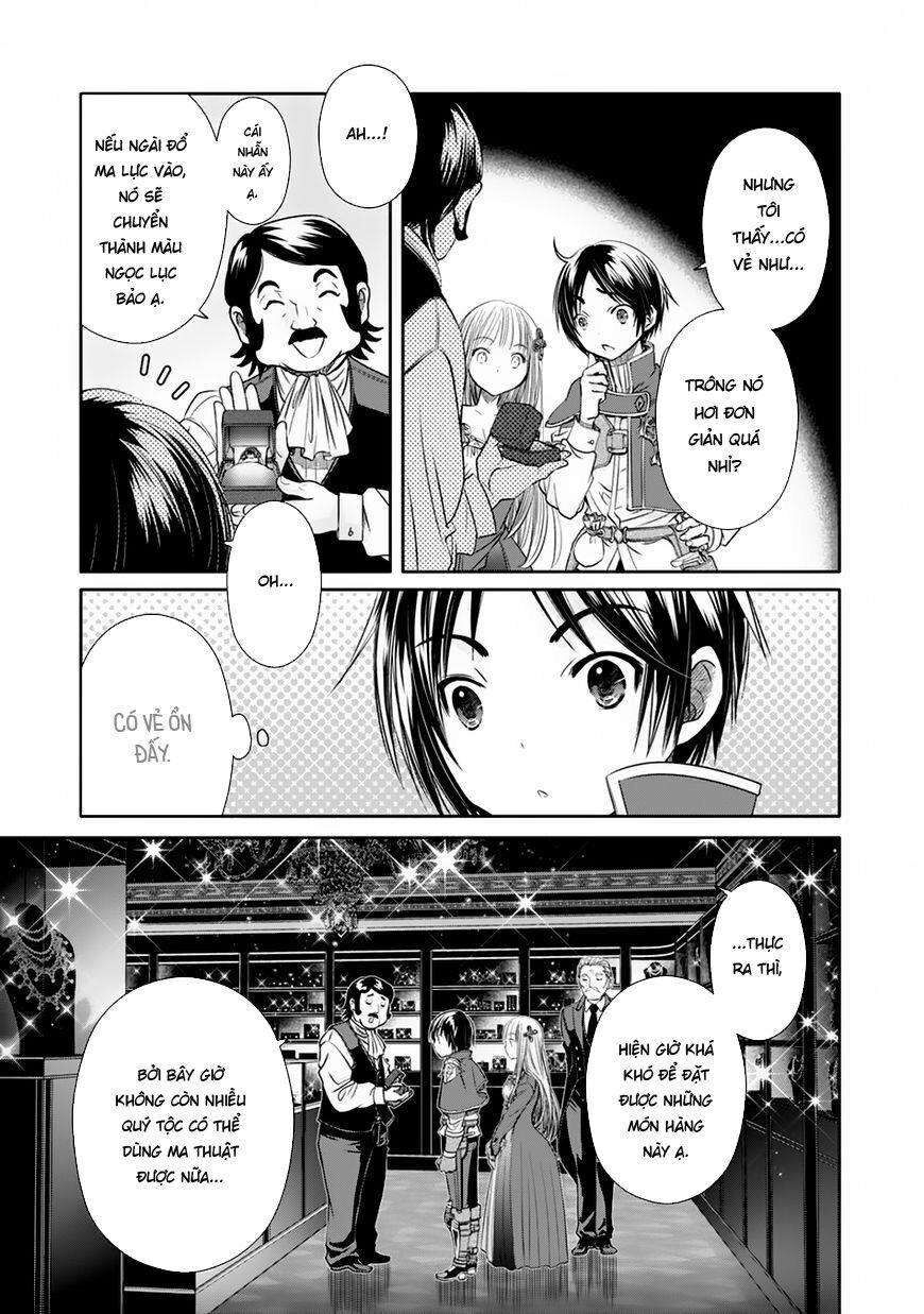 Con Trai Thứ 8, Đừng Đùa Nữa!: Chapter 18