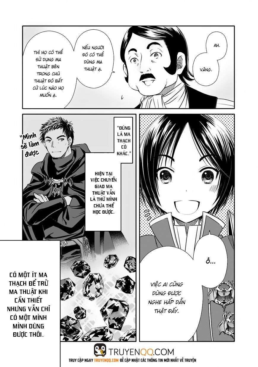 Con Trai Thứ 8, Đừng Đùa Nữa!: Chapter 18