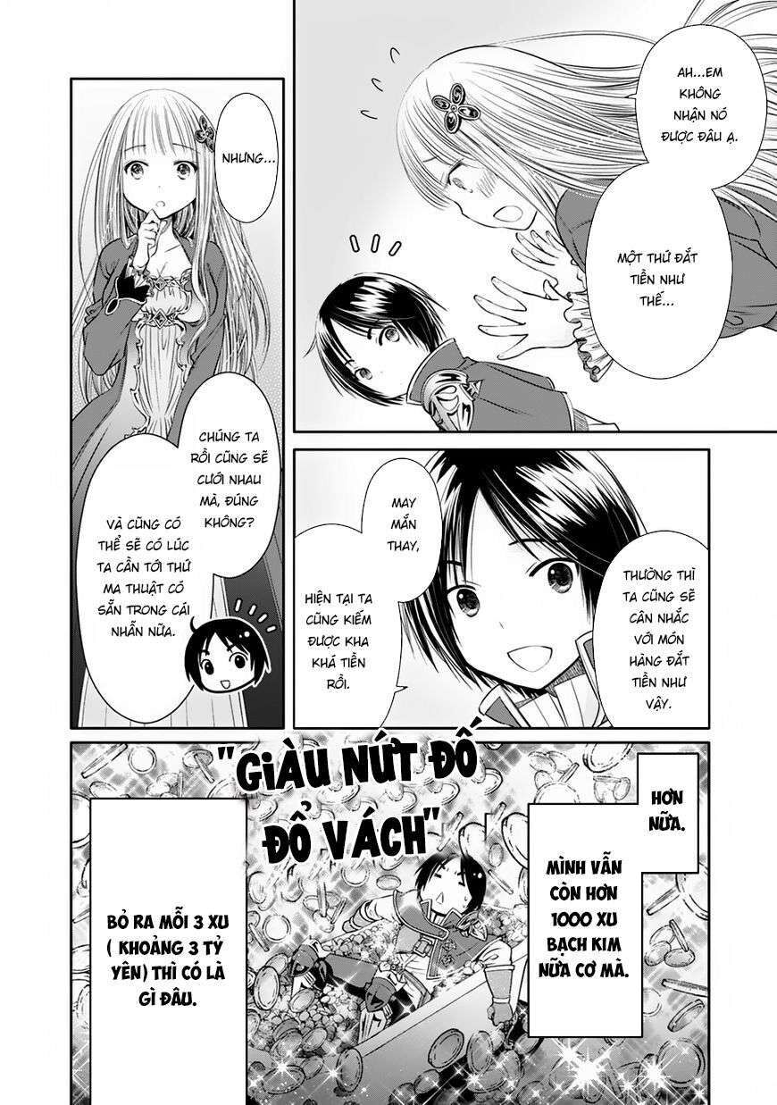 Con Trai Thứ 8, Đừng Đùa Nữa!: Chapter 18