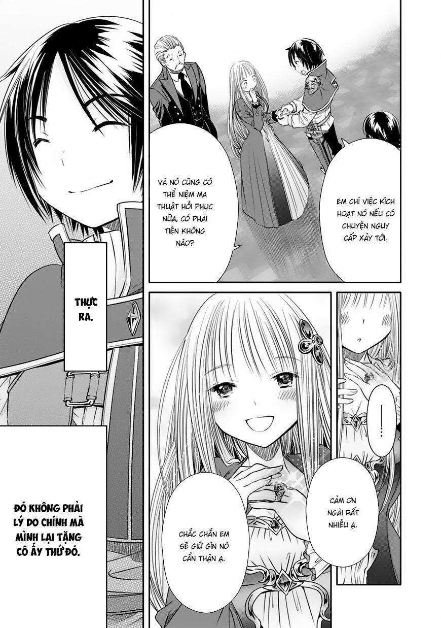 Con Trai Thứ 8, Đừng Đùa Nữa!: Chapter 18