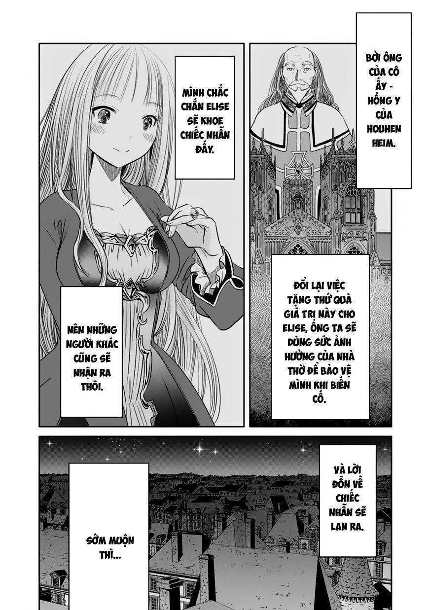 Con Trai Thứ 8, Đừng Đùa Nữa!: Chapter 18