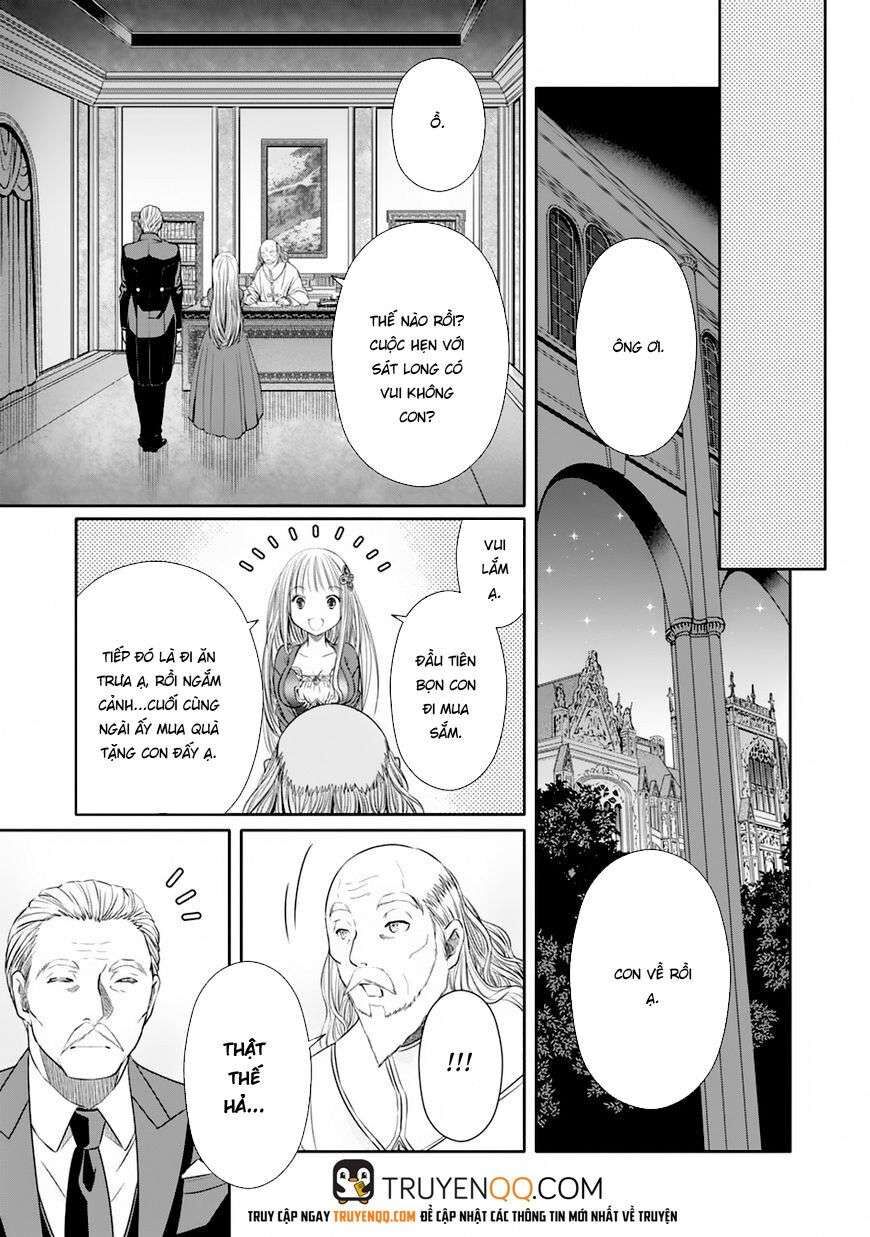 Con Trai Thứ 8, Đừng Đùa Nữa!: Chapter 18