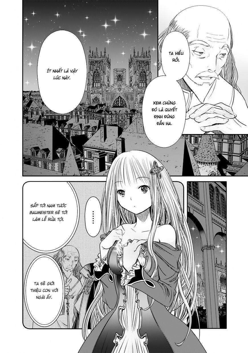 Con Trai Thứ 8, Đừng Đùa Nữa!: Chapter 18
