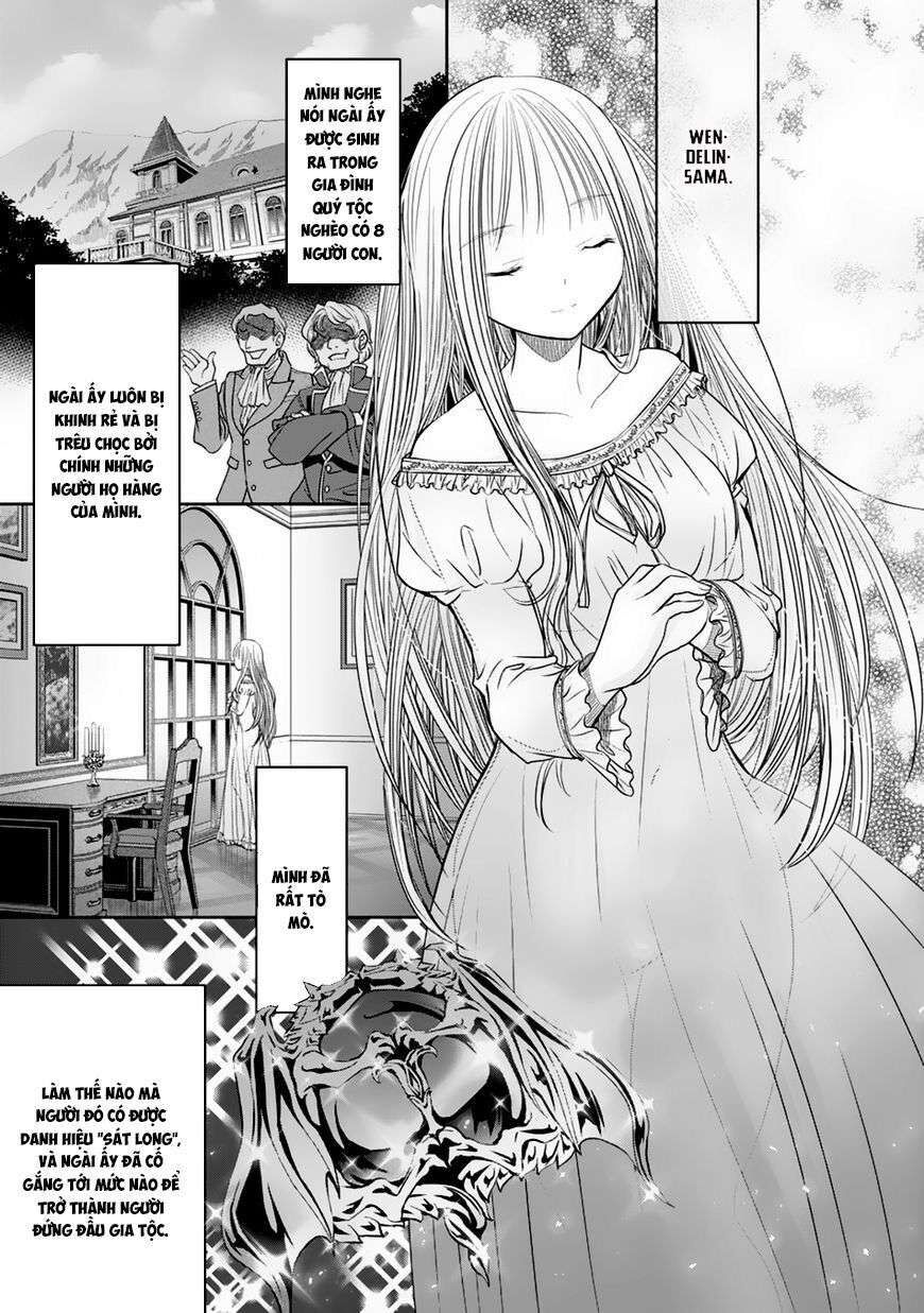 Con Trai Thứ 8, Đừng Đùa Nữa!: Chapter 18