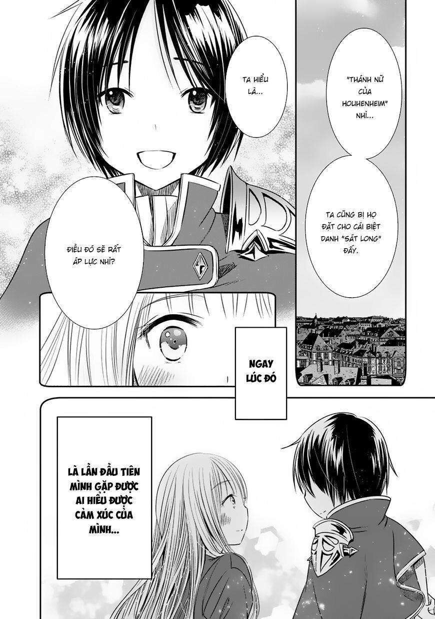 Con Trai Thứ 8, Đừng Đùa Nữa!: Chapter 18