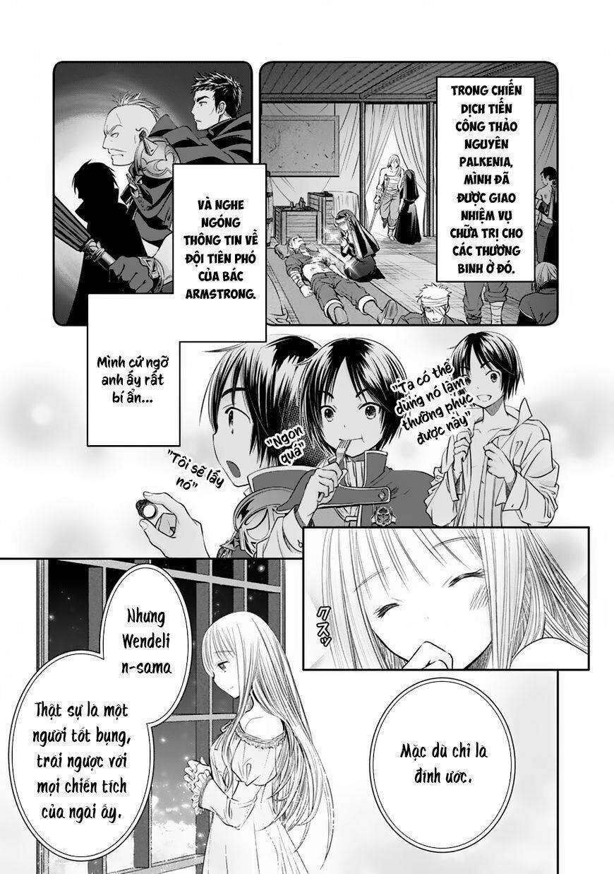 Con Trai Thứ 8, Đừng Đùa Nữa!: Chapter 18