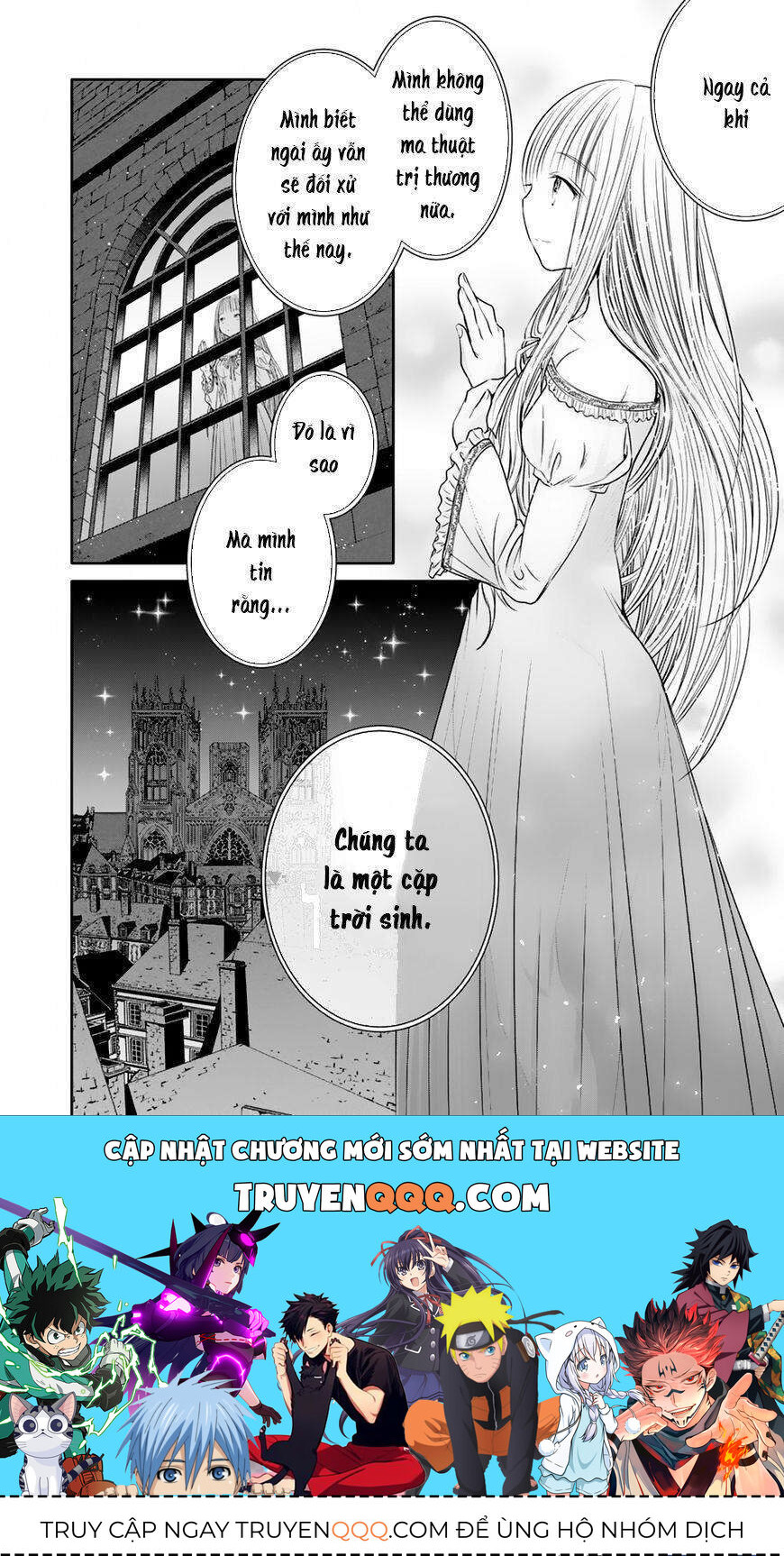 Con Trai Thứ 8, Đừng Đùa Nữa!: Chapter 18