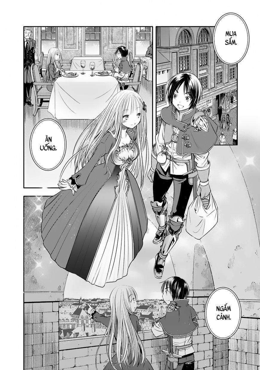 Con Trai Thứ 8, Đừng Đùa Nữa!: Chapter 18