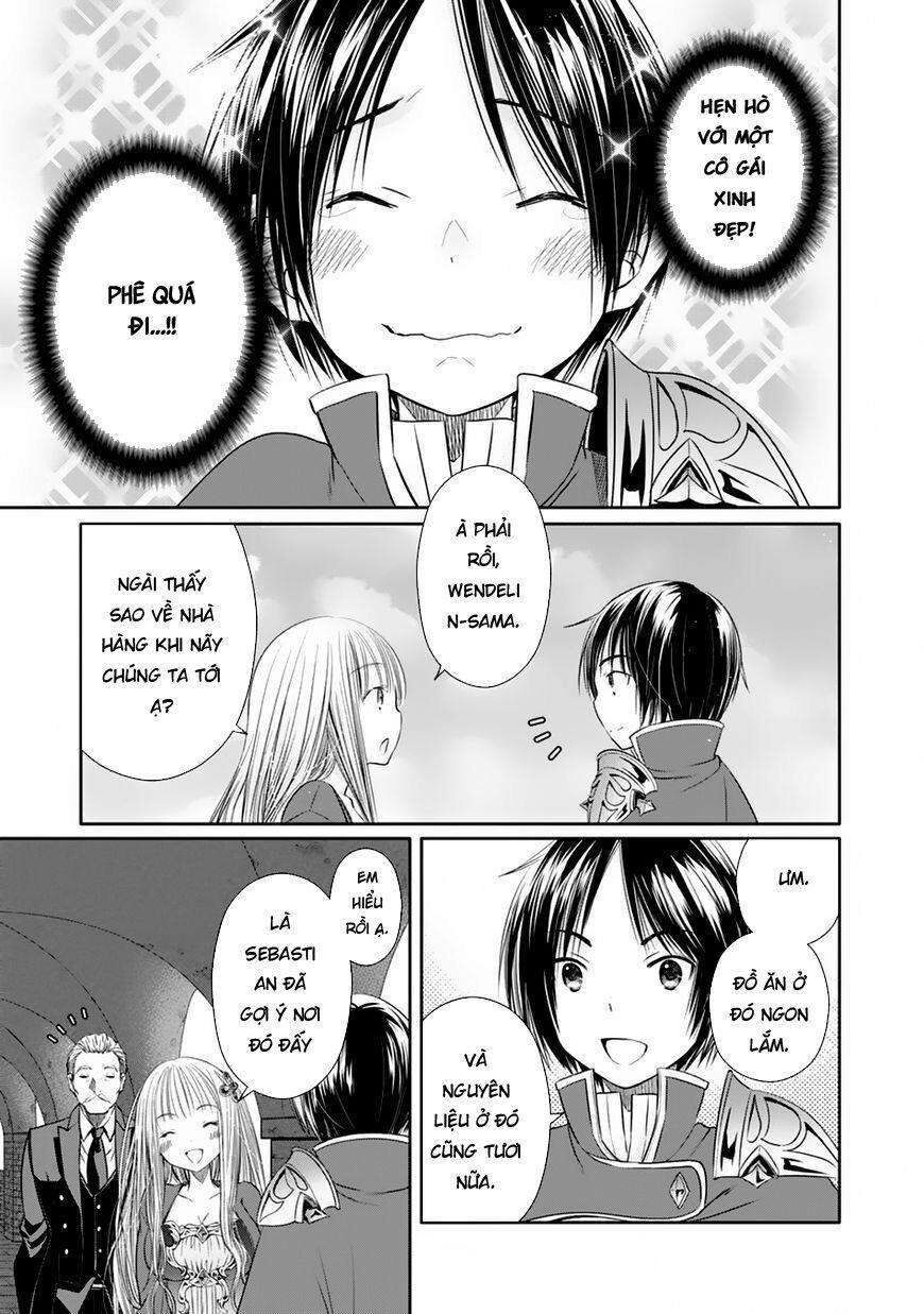Con Trai Thứ 8, Đừng Đùa Nữa!: Chapter 18