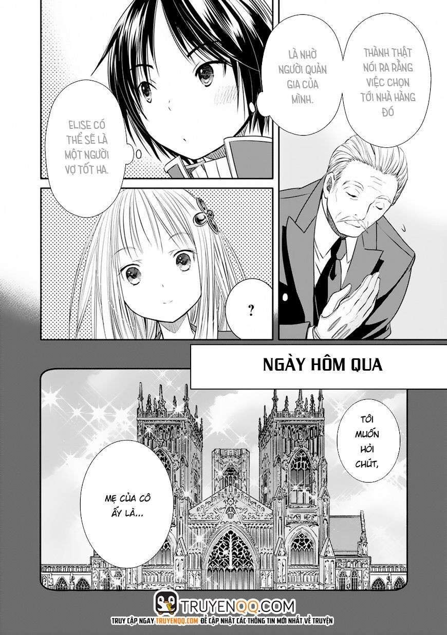 Con Trai Thứ 8, Đừng Đùa Nữa!: Chapter 18
