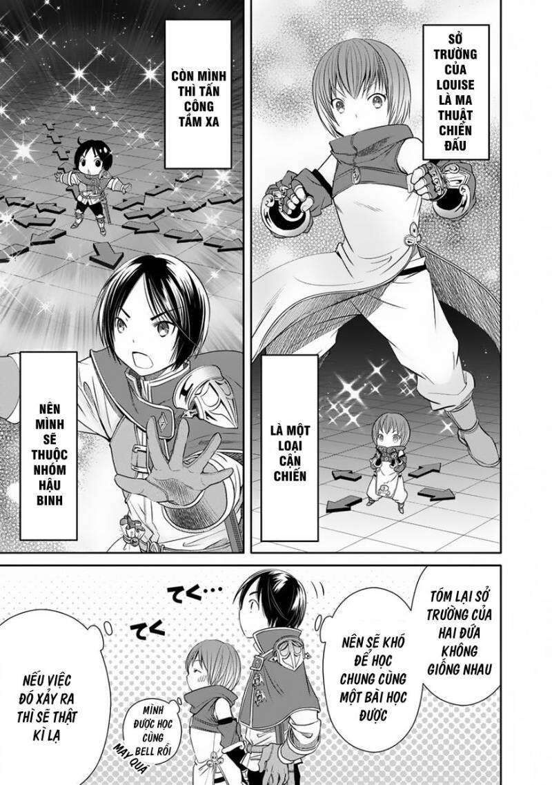 Con Trai Thứ 8, Đừng Đùa Nữa!: Chapter 19