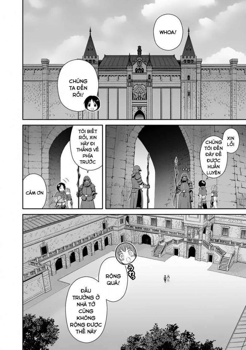 Con Trai Thứ 8, Đừng Đùa Nữa!: Chapter 19
