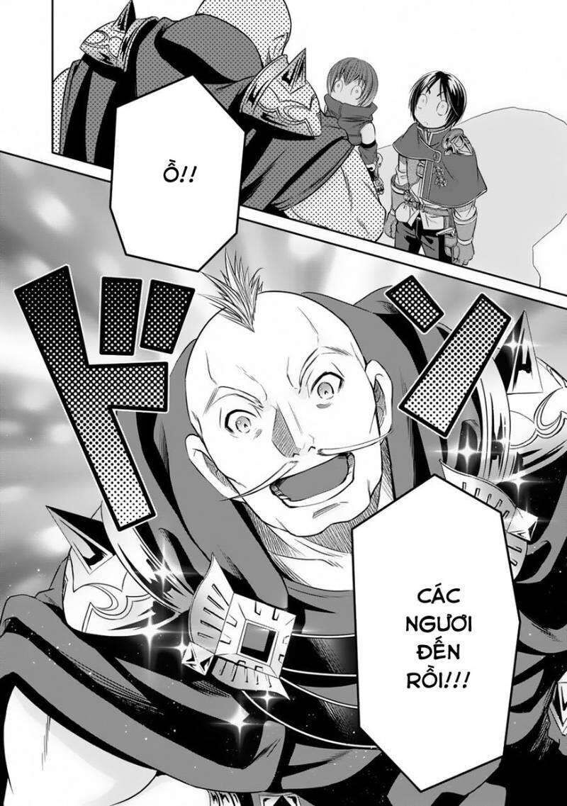 Con Trai Thứ 8, Đừng Đùa Nữa!: Chapter 19