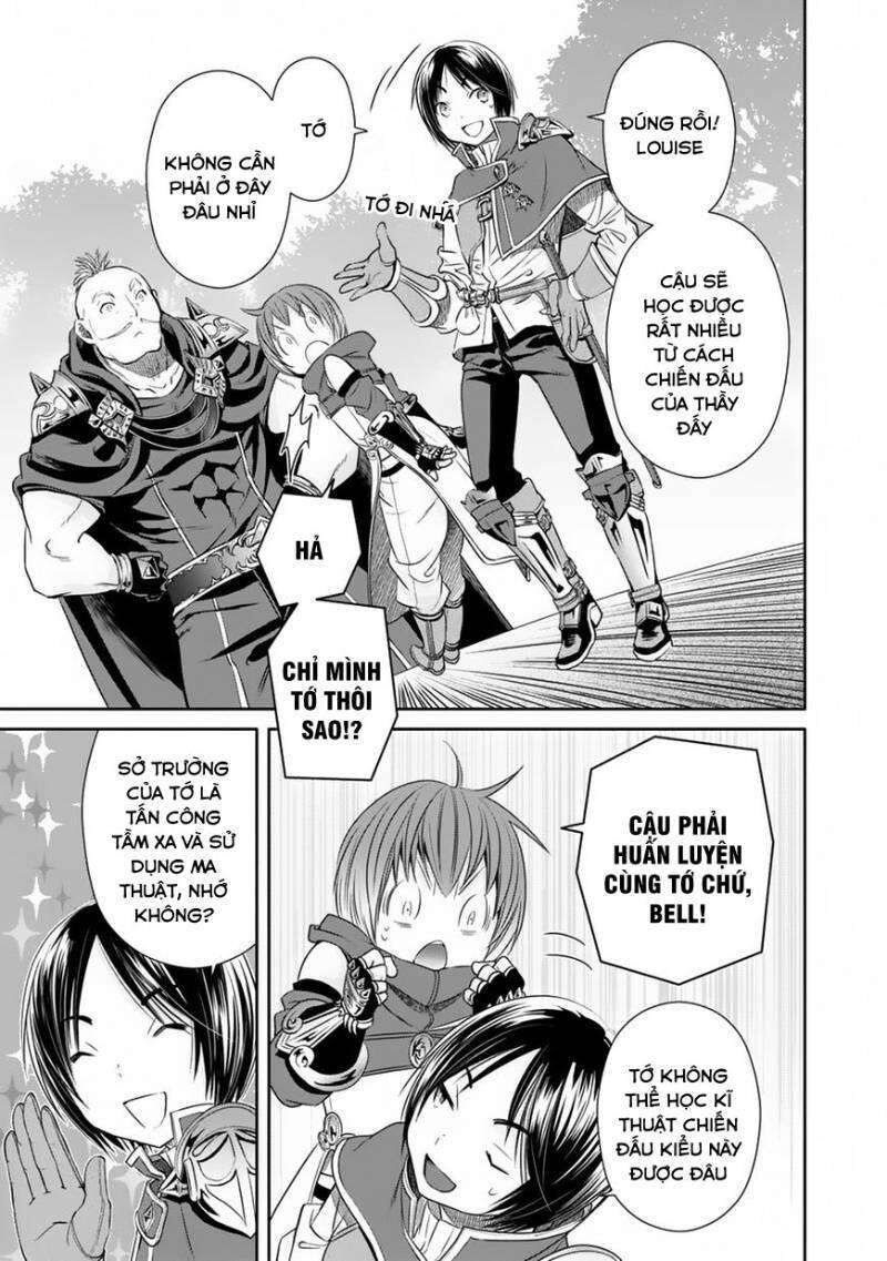 Con Trai Thứ 8, Đừng Đùa Nữa!: Chapter 19