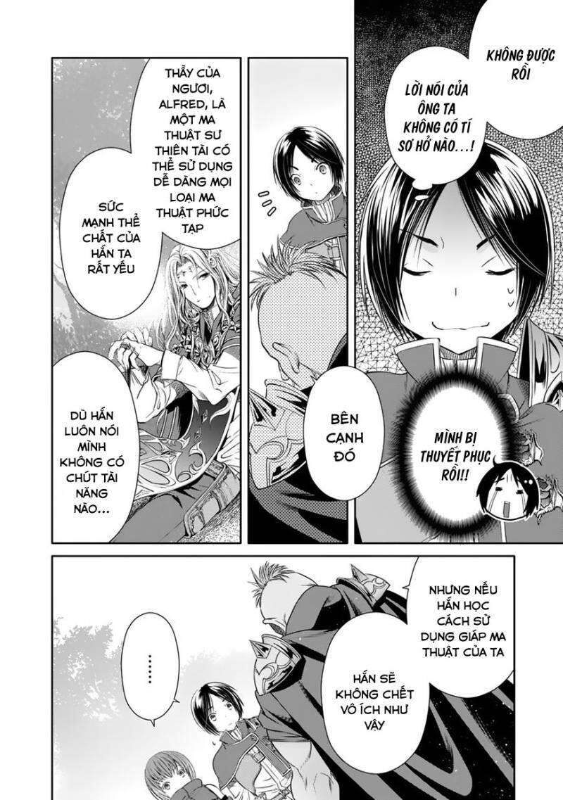 Con Trai Thứ 8, Đừng Đùa Nữa!: Chapter 19