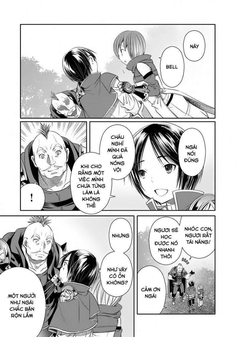 Con Trai Thứ 8, Đừng Đùa Nữa!: Chapter 19
