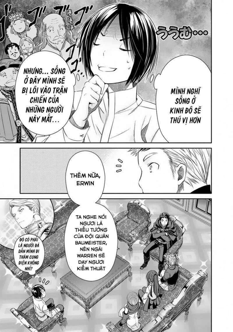 Con Trai Thứ 8, Đừng Đùa Nữa!: Chapter 19
