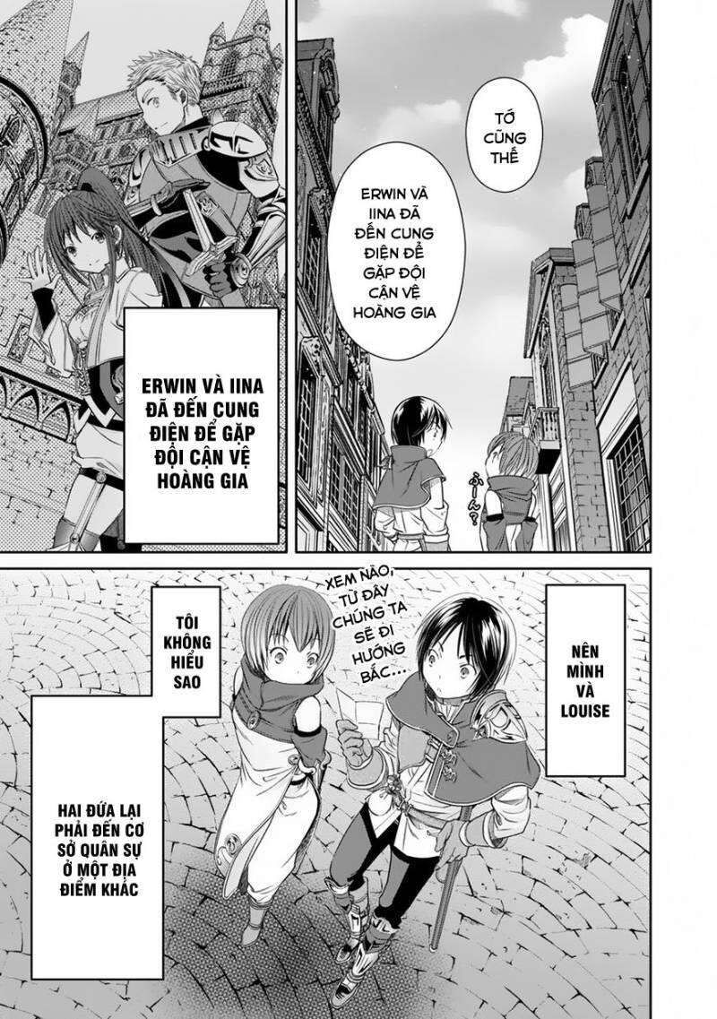 Con Trai Thứ 8, Đừng Đùa Nữa!: Chapter 19