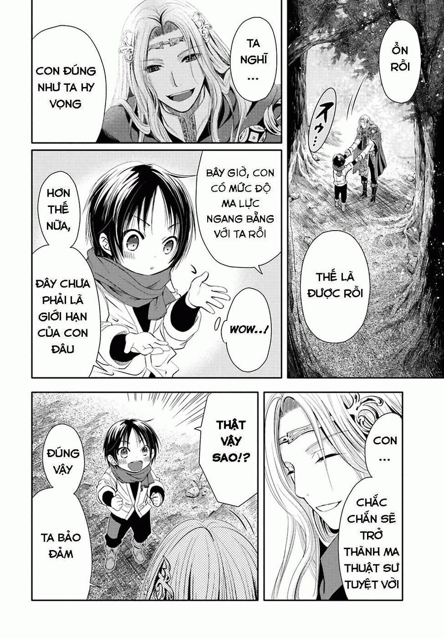 Con Trai Thứ 8, Đừng Đùa Nữa!: Chapter 2