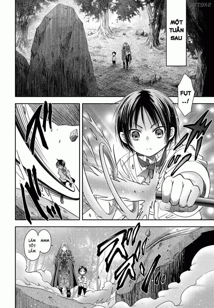 Con Trai Thứ 8, Đừng Đùa Nữa!: Chapter 2