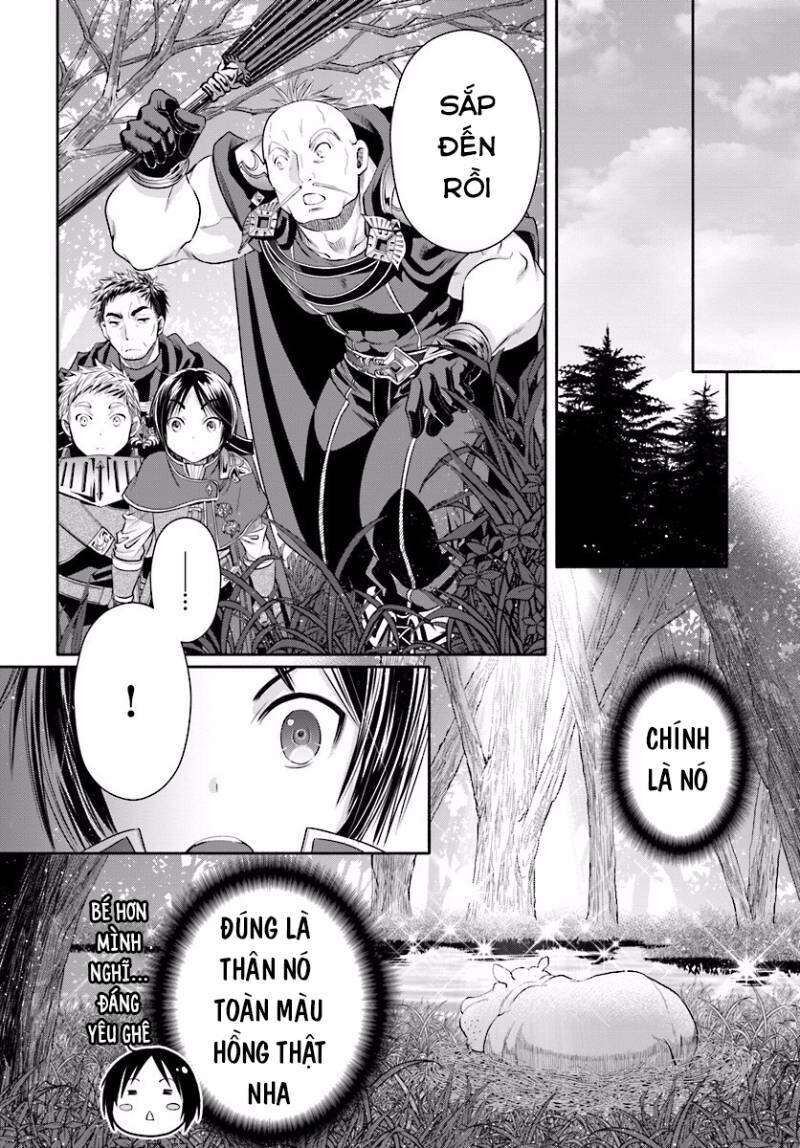 Con Trai Thứ 8, Đừng Đùa Nữa!: Chapter 20