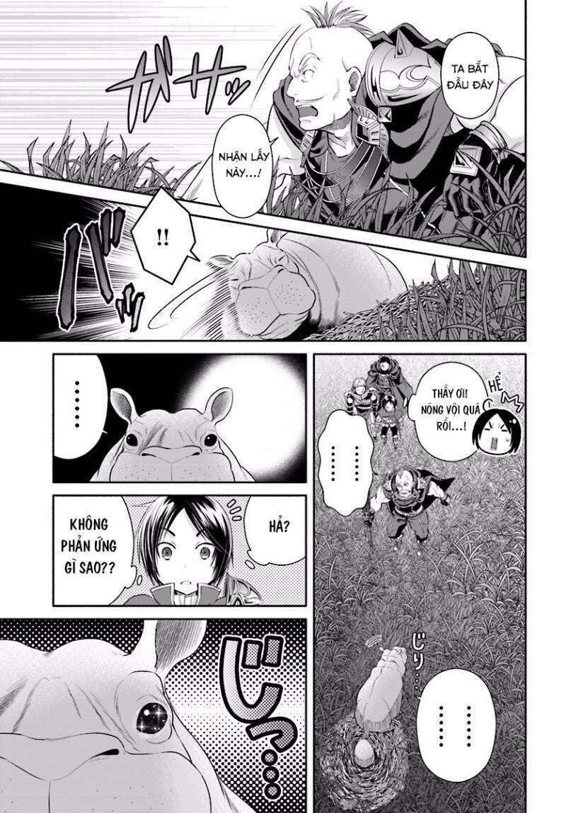 Con Trai Thứ 8, Đừng Đùa Nữa!: Chapter 20