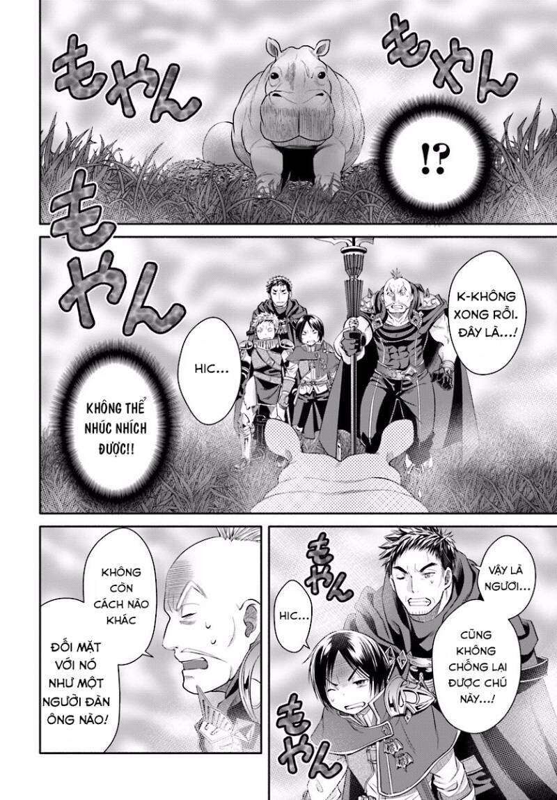 Con Trai Thứ 8, Đừng Đùa Nữa!: Chapter 20