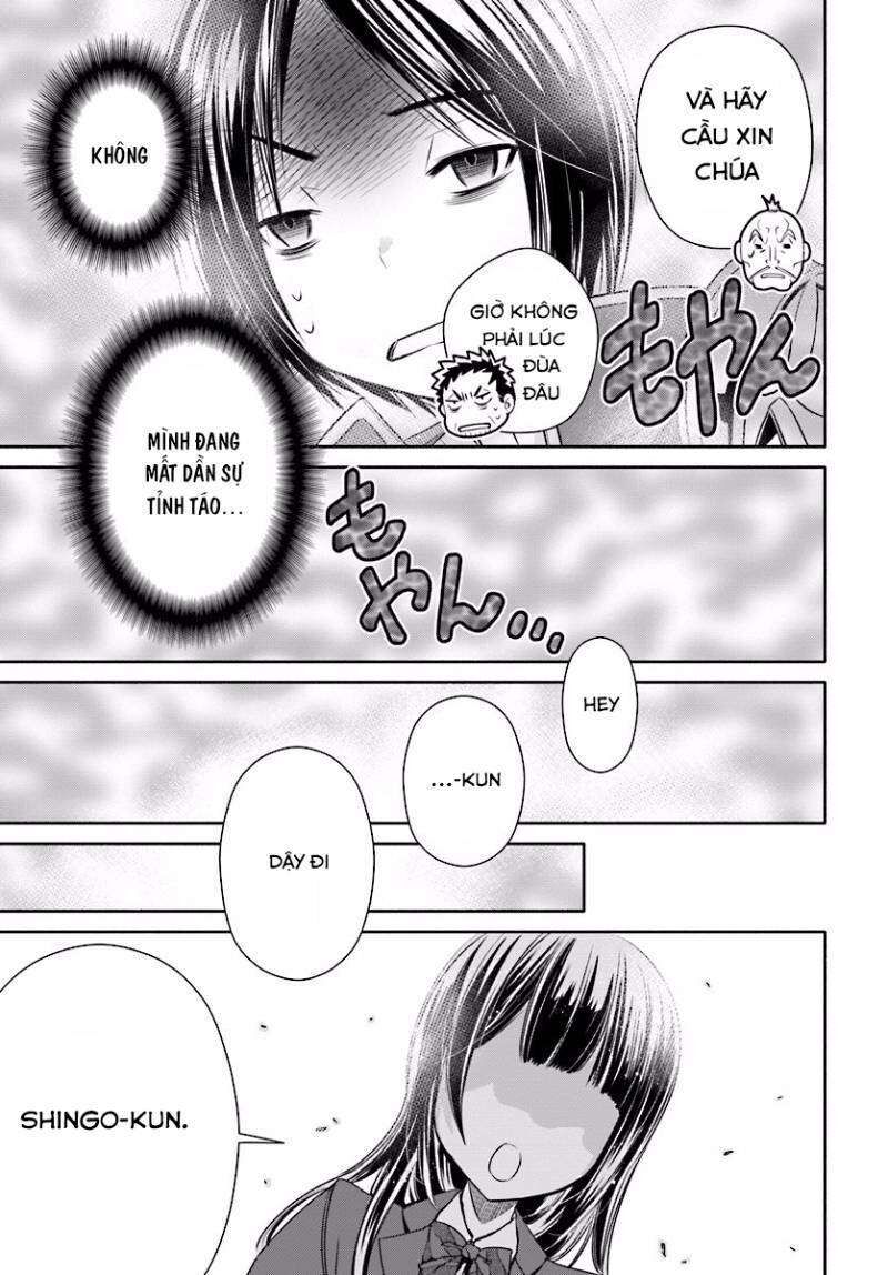 Con Trai Thứ 8, Đừng Đùa Nữa!: Chapter 20