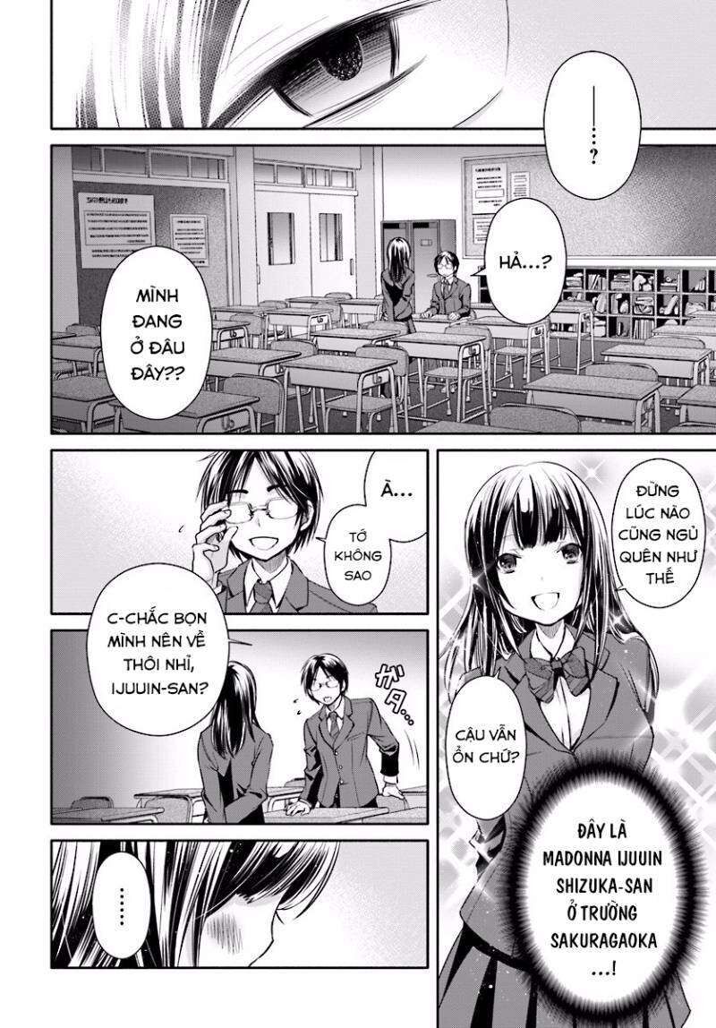 Con Trai Thứ 8, Đừng Đùa Nữa!: Chapter 20