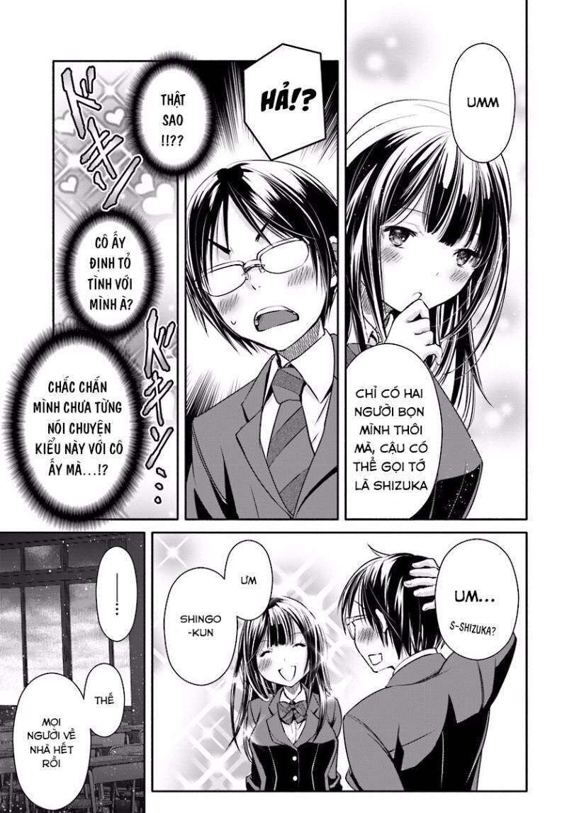 Con Trai Thứ 8, Đừng Đùa Nữa!: Chapter 20