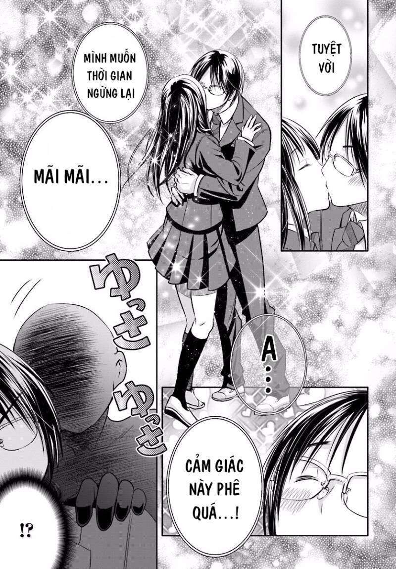 Con Trai Thứ 8, Đừng Đùa Nữa!: Chapter 20