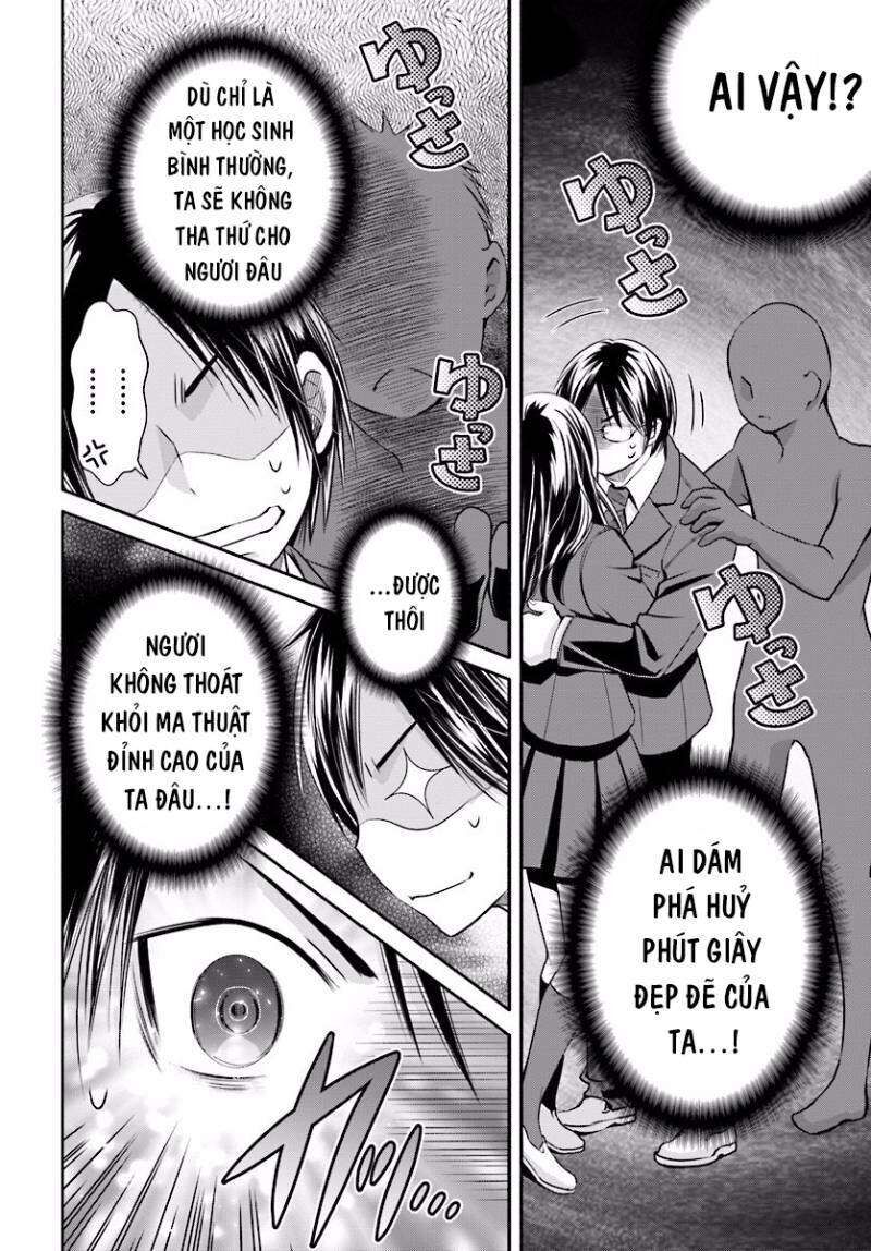 Con Trai Thứ 8, Đừng Đùa Nữa!: Chapter 20