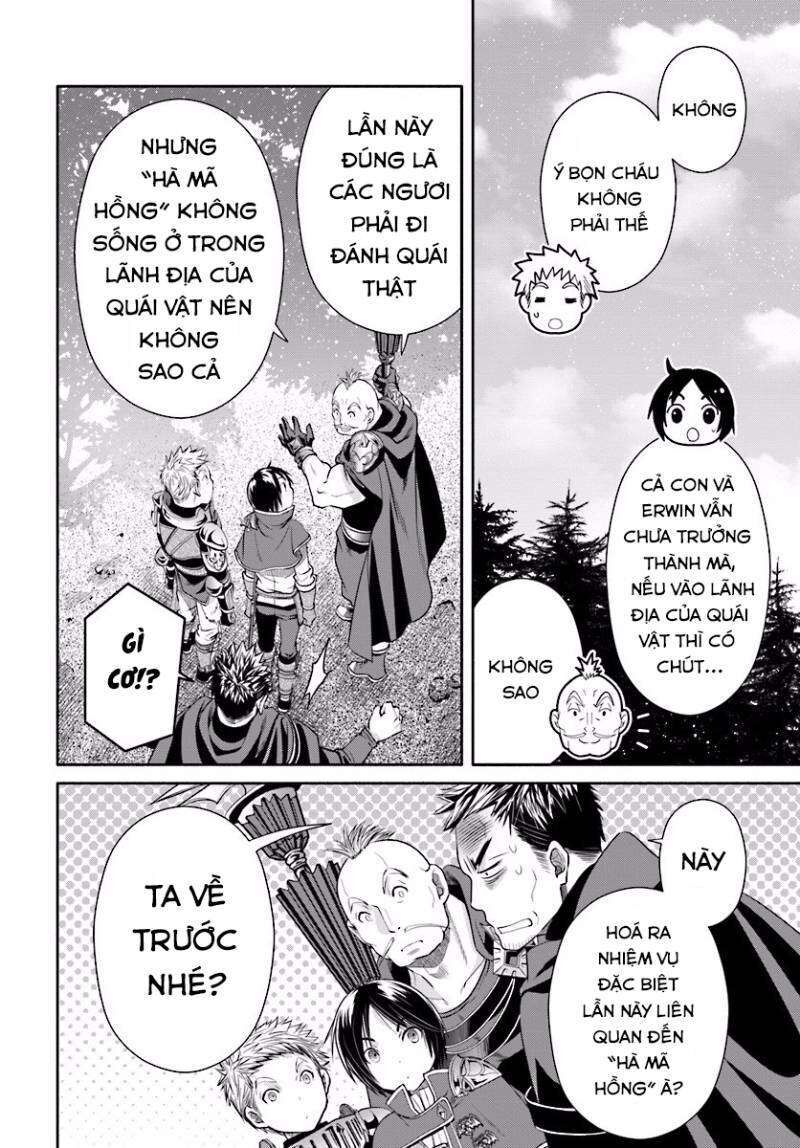 Con Trai Thứ 8, Đừng Đùa Nữa!: Chapter 20