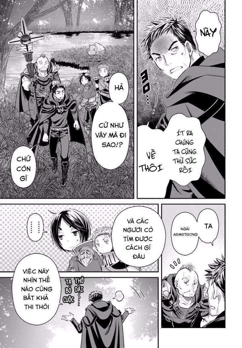 Con Trai Thứ 8, Đừng Đùa Nữa!: Chapter 20