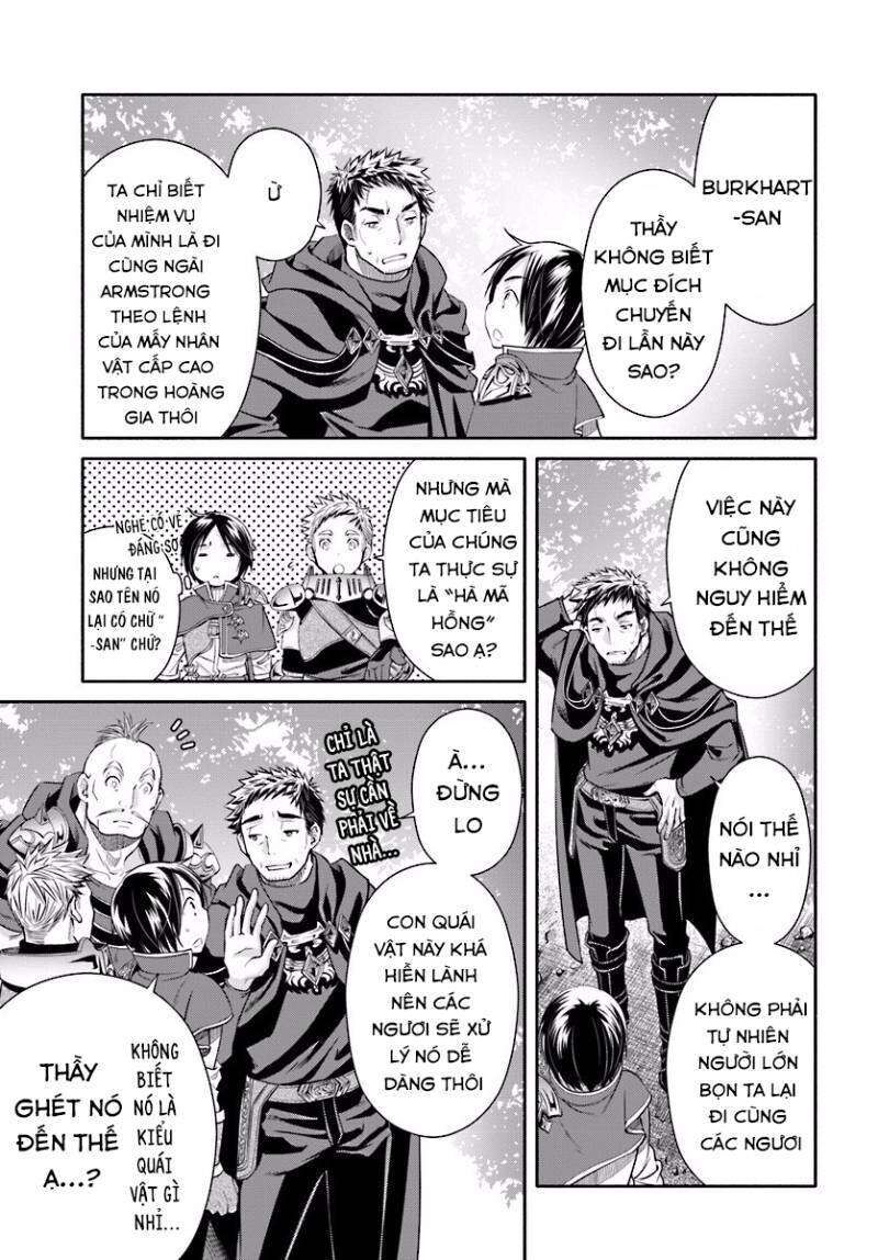 Con Trai Thứ 8, Đừng Đùa Nữa!: Chapter 20