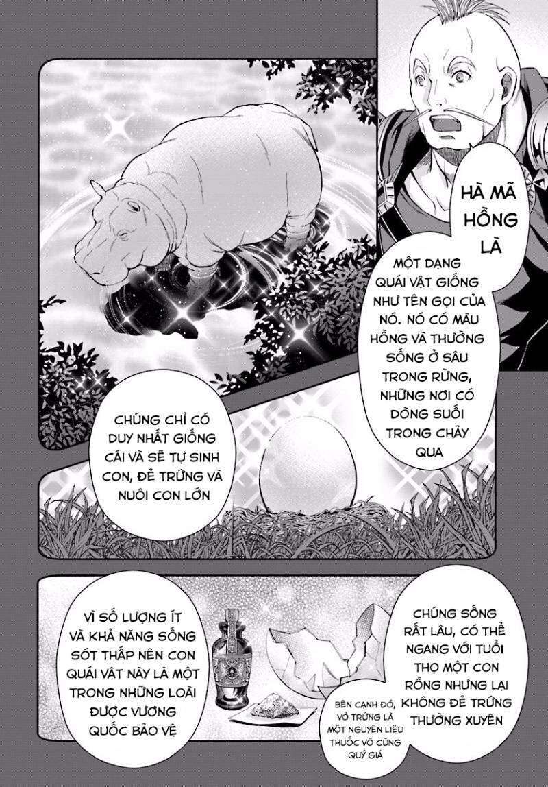 Con Trai Thứ 8, Đừng Đùa Nữa!: Chapter 20