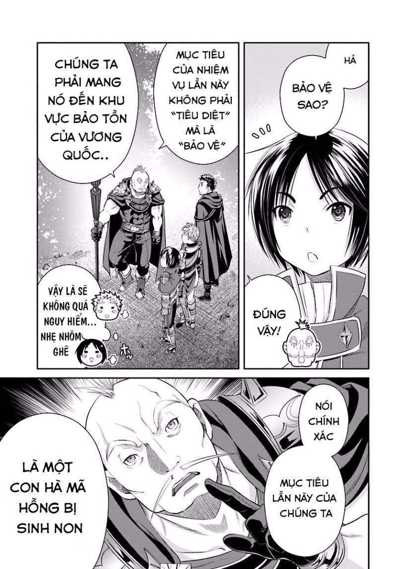 Con Trai Thứ 8, Đừng Đùa Nữa!: Chapter 20