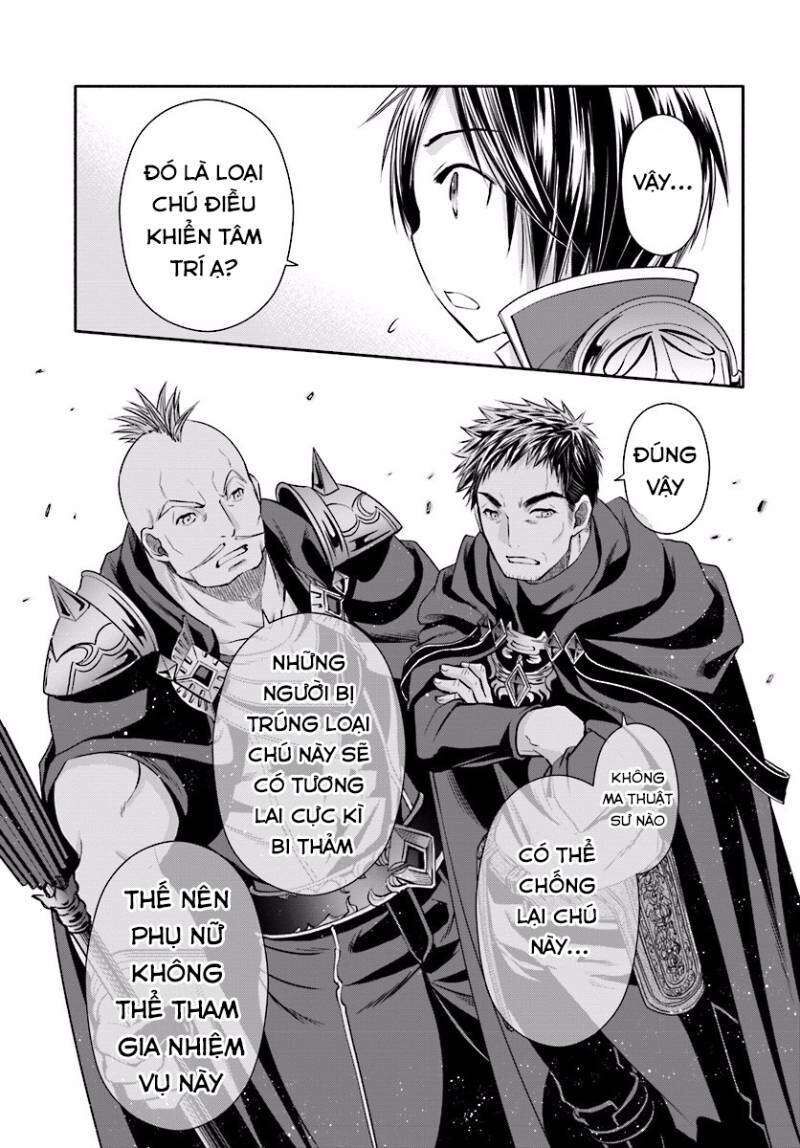 Con Trai Thứ 8, Đừng Đùa Nữa!: Chapter 20