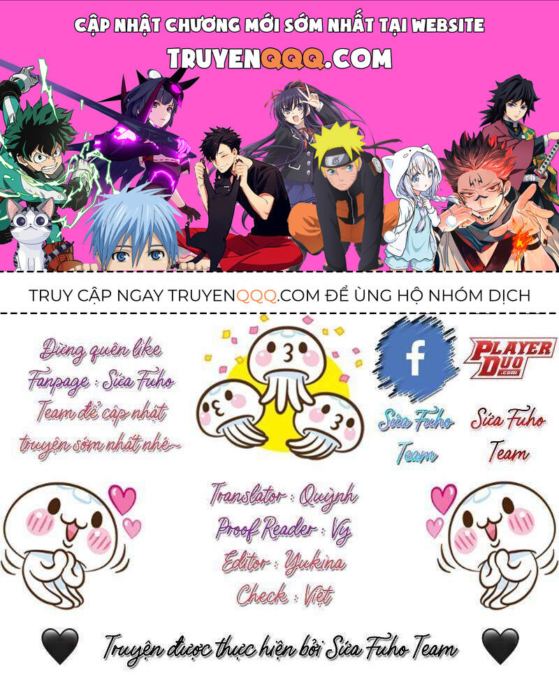 Con Trai Thứ 8, Đừng Đùa Nữa!: Chapter 21