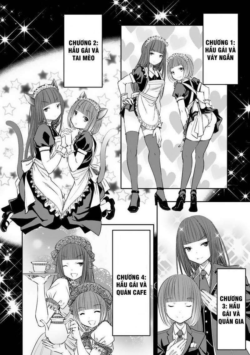 Con Trai Thứ 8, Đừng Đùa Nữa!: Chapter 21