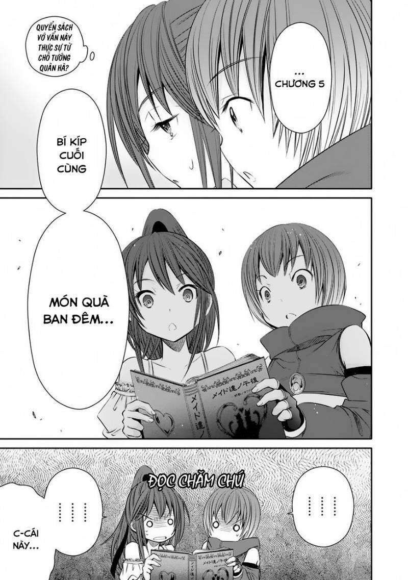 Con Trai Thứ 8, Đừng Đùa Nữa!: Chapter 21