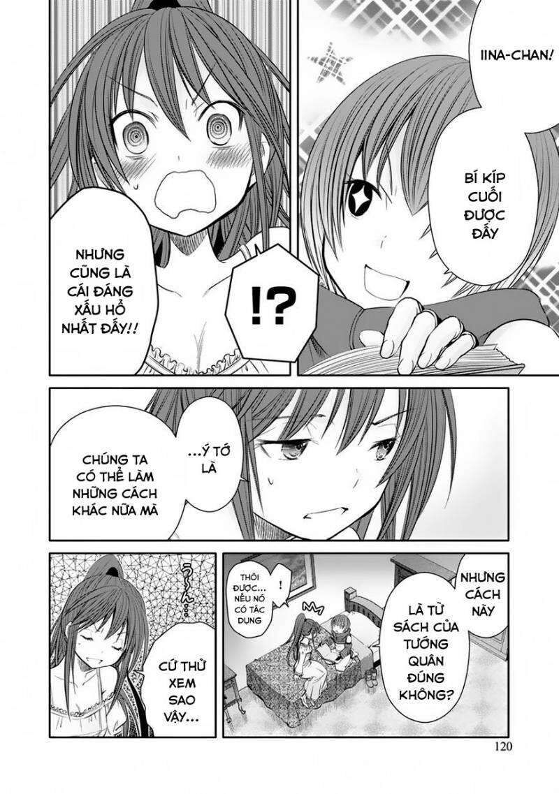 Con Trai Thứ 8, Đừng Đùa Nữa!: Chapter 21
