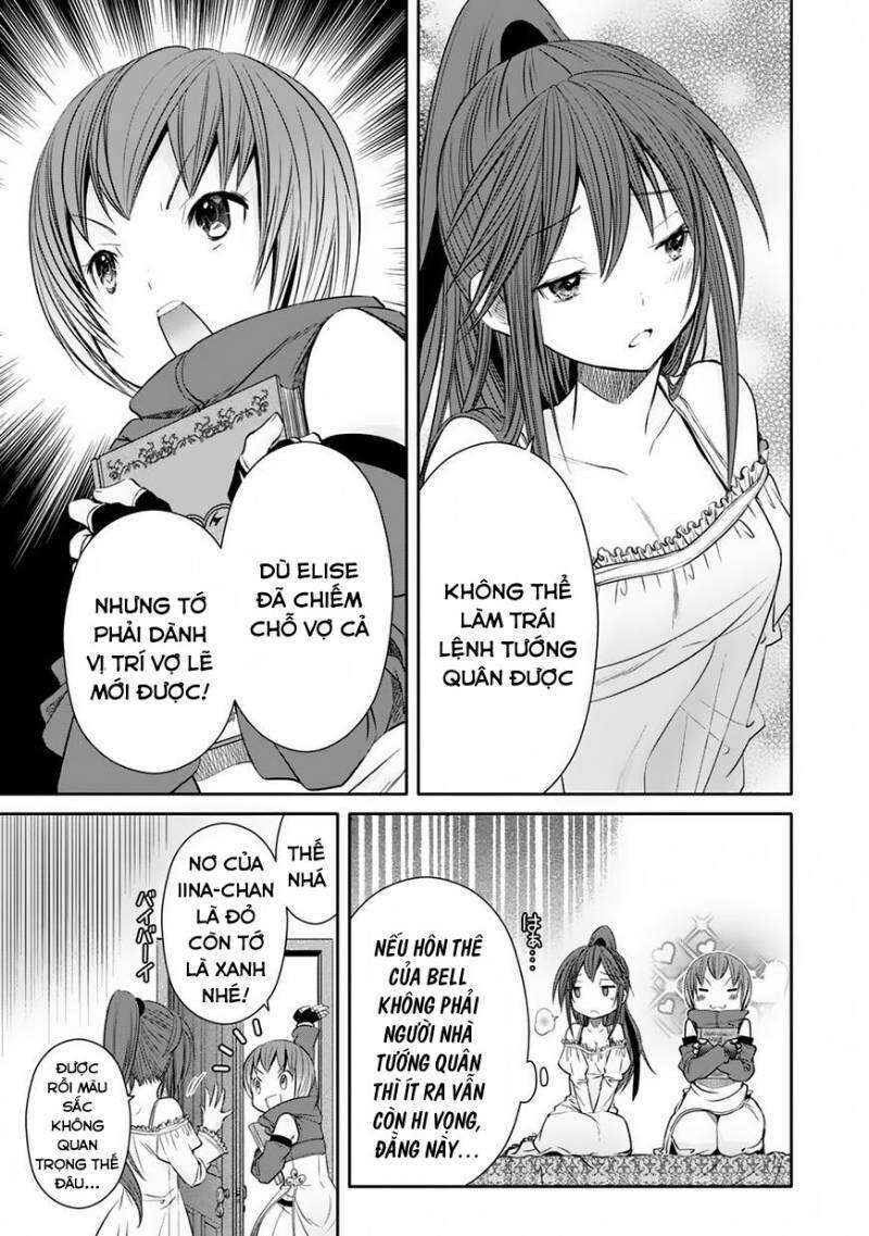 Con Trai Thứ 8, Đừng Đùa Nữa!: Chapter 21