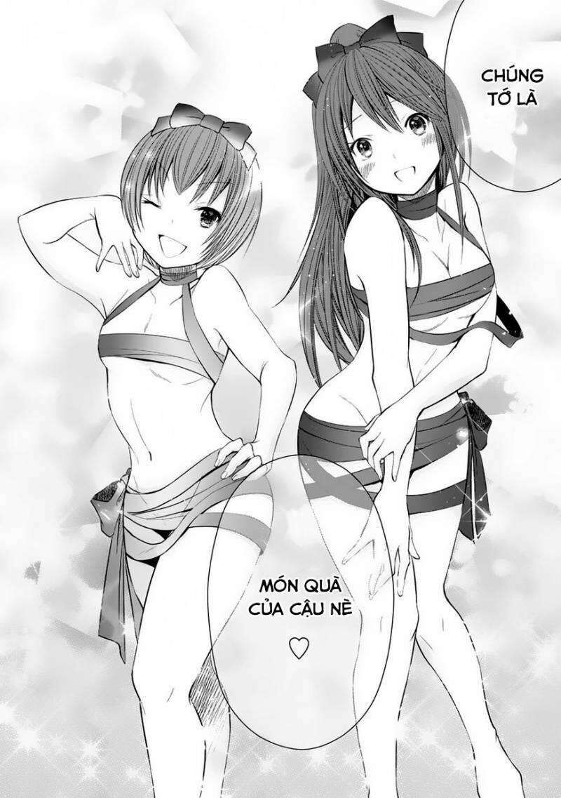 Con Trai Thứ 8, Đừng Đùa Nữa!: Chapter 21