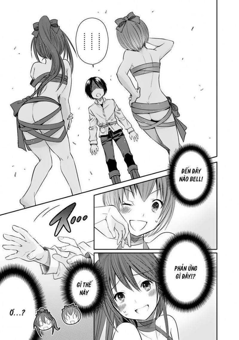 Con Trai Thứ 8, Đừng Đùa Nữa!: Chapter 21